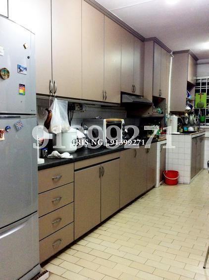 Blk 241 Tampines Street 21 (Tampines), HDB 4 Rooms #121501752
